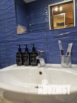 1-к квартира, посуточно, 28м2, 4/9 этаж