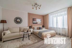 1-к квартира, посуточно, 31м2, 6/16 этаж