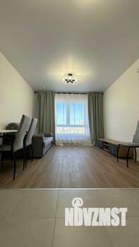 2-к квартира, на длительный срок, 39м2, 17/24 этаж