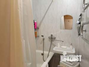 2-к квартира, посуточно, 46м2, 1/5 этаж