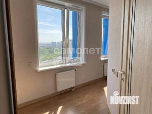 1-к квартира, на длительный срок, 54м2, 21/25 этаж