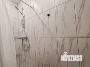 Студия квартира, посуточно, 28м2, 8/25 этаж