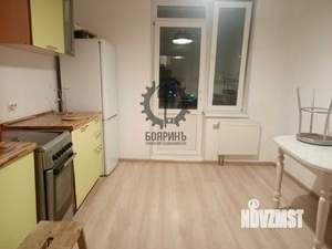 2-к квартира, на длительный срок, 61м2, 18/25 этаж