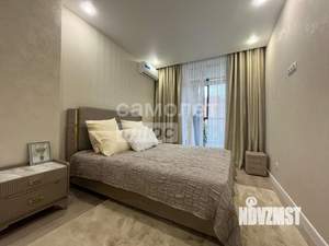 3-к квартира, на длительный срок, 68м2, 5/25 этаж