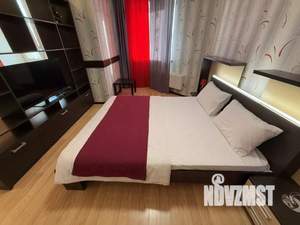 1-к квартира, посуточно, 41м2, 1/1 этаж