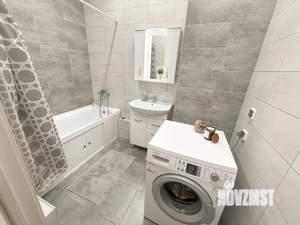 2-к квартира, посуточно, 56м2, 1/1 этаж