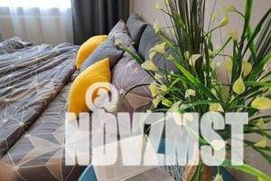 1-к квартира, посуточно, 35м2, 5/13 этаж