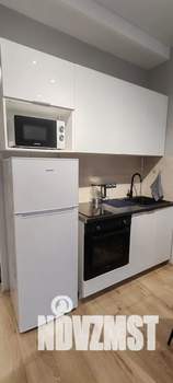 1-к квартира, посуточно, 19м2, 2/13 этаж