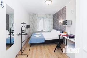 1-к квартира, посуточно, 15м2, 1/1 этаж