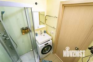 Студия квартира, посуточно, 25м2, 15/25 этаж