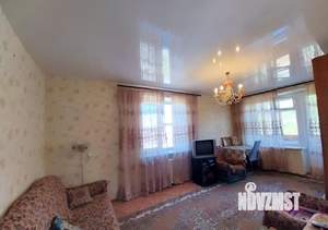 1-к квартира, на длительный срок, 32м2, 4/5 этаж