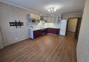 2-к квартира, на длительный срок, 61м2, 10/16 этаж