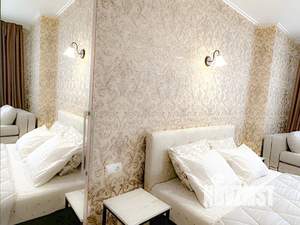 2-к квартира, посуточно, 58м2, 13/25 этаж