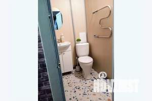 2-к квартира, посуточно, 42м2, 4/5 этаж