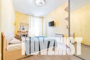 1-к квартира, посуточно, 67м2, 9/23 этаж