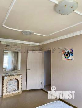 2-к квартира, на длительный срок, 47м2, 6/6 этаж