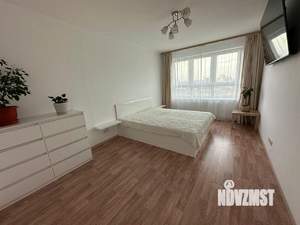 1-к квартира, на длительный срок, 40м2, 12/26 этаж