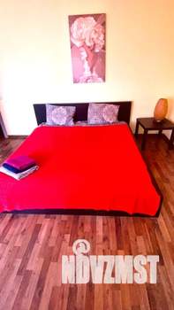 1-к квартира, посуточно, 45м2, 12/12 этаж