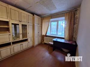 1-к квартира, на длительный срок, 30м2, 1/4 этаж