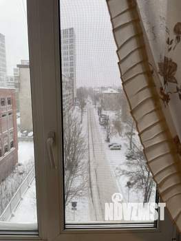 1-к квартира, на длительный срок, 35м2, 7/12 этаж