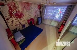 2-к квартира, посуточно, 46м2, 9/10 этаж