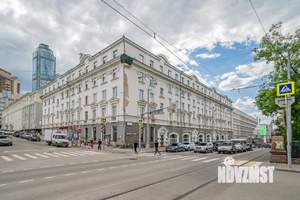 1-к квартира, посуточно, 52м2, 1/1 этаж