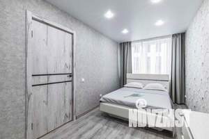 1-к квартира, посуточно, 40м2, 14/35 этаж