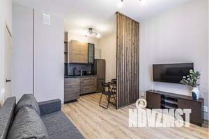 2-к квартира, посуточно, 42м2, 21/23 этаж