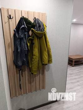 1-к квартира, на длительный срок, 28м2, 4/5 этаж