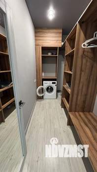 2-к квартира, на длительный срок, 52м2, 2/32 этаж