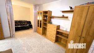 1-к квартира, на длительный срок, 34м2, 7/9 этаж