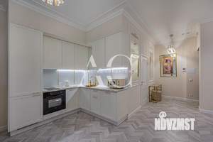 1-к квартира, на длительный срок, 45м2, 3/15 этаж