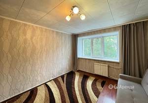 1-к квартира, на длительный срок, 19м2, 2/5 этаж