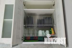 3-к квартира, посуточно, 60м2, 1/5 этаж