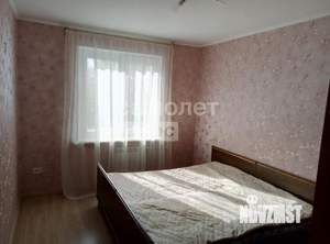 2-к квартира, на длительный срок, 42м2, 2/5 этаж