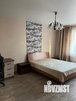 1-к квартира, на длительный срок, 40м2, 5/16 этаж