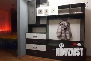 1-к квартира, посуточно, 27м2, 14/17 этаж