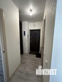 1-к квартира, на длительный срок, 34м2, 15/25 этаж
