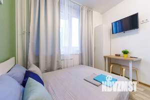 1-к квартира, посуточно, 14м2, 14/16 этаж