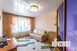 3-к квартира, на длительный срок, 107м2, 6/10 этаж