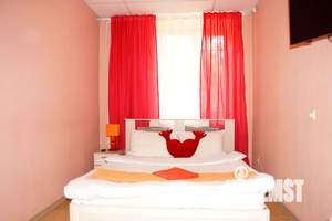 1-к квартира, посуточно, 14м2, 1/1 этаж