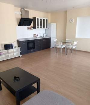 2-к квартира, на длительный срок, 71м2, 7/16 этаж