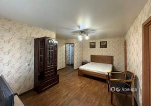 2-к квартира, на длительный срок, 49м2, 5/5 этаж