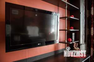 1-к квартира, посуточно, 45м2, 17/20 этаж