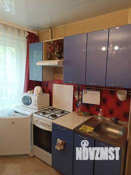 1-к квартира, на длительный срок, 35м2, 1/12 этаж