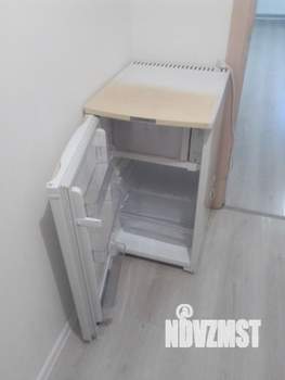 Студия квартира, на длительный срок, 23м2, 4/10 этаж