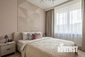 2-к квартира, посуточно, 62м2, 5/9 этаж