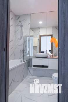 1-к квартира, посуточно, 36м2, 8/15 этаж