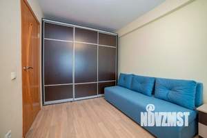 2-к квартира, посуточно, 55м2, 1/1 этаж