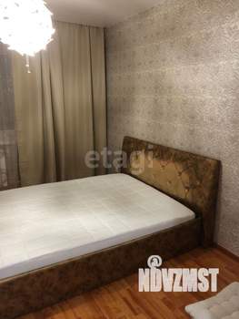 2-к квартира, на длительный срок, 72м2, 2/12 этаж